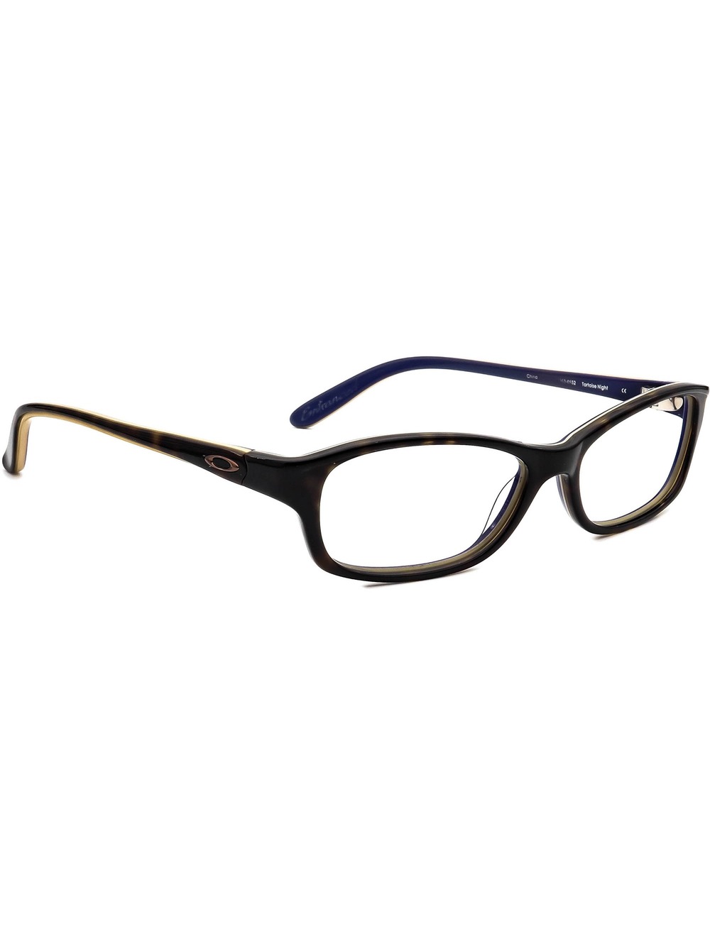 Oakley OX1063-0552 Enhanced Eyeglasses